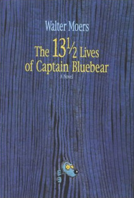 The 13 1/2 Lives of Captain Bluebear