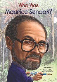 Who Was Maurice Sendak? (Who Was . . . )