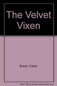 The Velvet Vixen