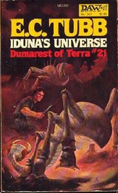 Idunas Universe