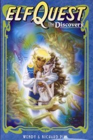 Elfquest: The Discovery