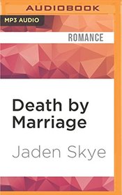 Death by Marriage (Caribbean Murder, Bk  3) (Audio MP3 CD) (Unabridged)