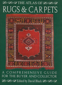 Atlas of Rugs & Carpets