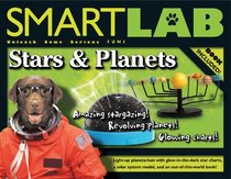 You Build It Stars & Planets (Smart Lab)