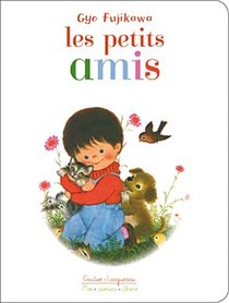 Les petits amis