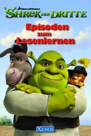 Shrek 3 - Knig fr einen Tag