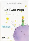 De Klane Prinz Little Prince Palatinate