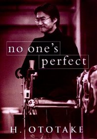 No One's Perfect