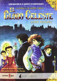 El globo celeste / The Celestial Globe (Spanish Edition)