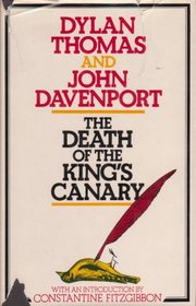 The death of the king's canary