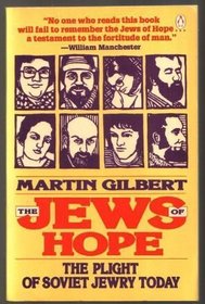 The Jews of Hope