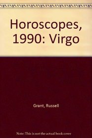 Horoscopes, 1990: Virgo
