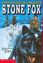 Stone Fox