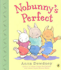 Nobunny's Perfect