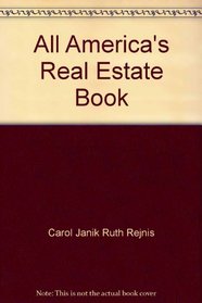 All America's Real Estate Handbook