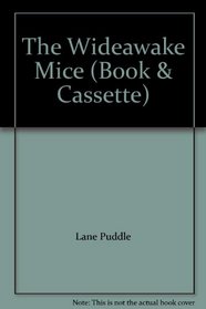 The Wideawake Mice (Book & Cassette)