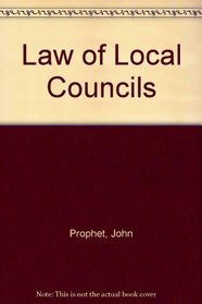 Law of Local Councils