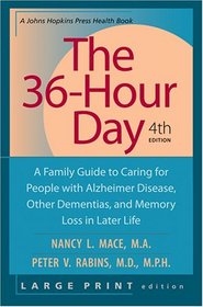 The 36-Hour Day (4th Edition)