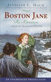 Boston Jane