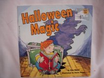 Halloween Magic (Mini Glow-in-the-Dark)