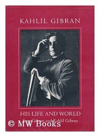 Kahlil Gibran