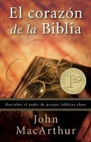 El corazon de la Biblia (Spanish Edition)
