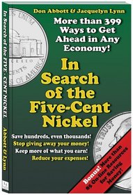 In Search of the Five-Cent Nickel