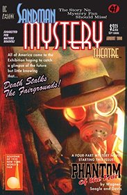 Sandman Mystery Theatre Book 4
