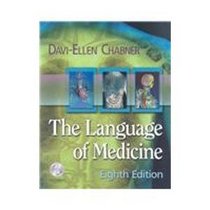 Medical Terminology Online for The Language of Medicine (User Guide, Access Code, Textbook and iTerms Package)
