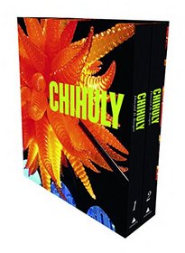 Chihuly [Slipcased Set]