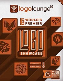 Logolounge 10 (LogoLounge Book Series)