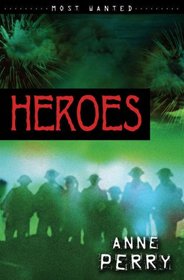 Heroes (Most Wanted)