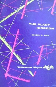 The Plant Kingdom