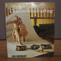 Projects for Creative Woodcarving