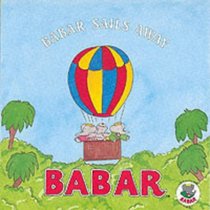 Babar Sails Away (Babar)