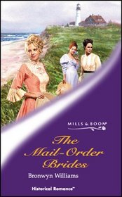 The Mail-order Brides (Historical Romance)
