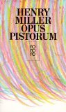 Opus Pistorum Export Only