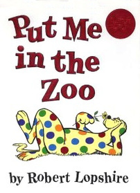 Put Me in the Zoo