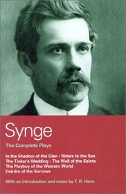 J. M. Synge: The Complete Plays (Methuen world classics)