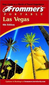 Frommer's Portable Las Vegas