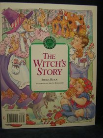 Hansel and Gretel/the Witch's Story (Upside Down Tales)