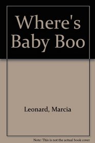 Where's Baby Boo