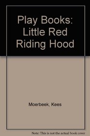 Play Books: Little Red Riding Hood