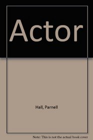 Actor (Stanley Hastings, Bk 8)