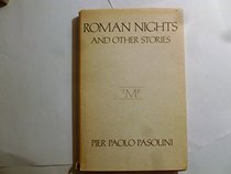 Roman Nights and Other Stories