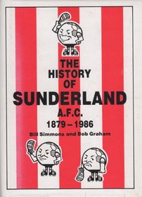 The History of Sunderland AFC
