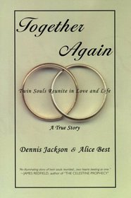 Together Again - Twin Souls Reunite in Love and Life