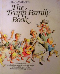 The Trapp Family Book