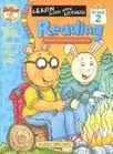 Grade Two Reading (Learn Along With Arthur)