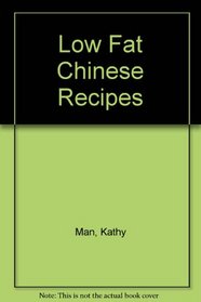 Low Fat Chinese Recipes